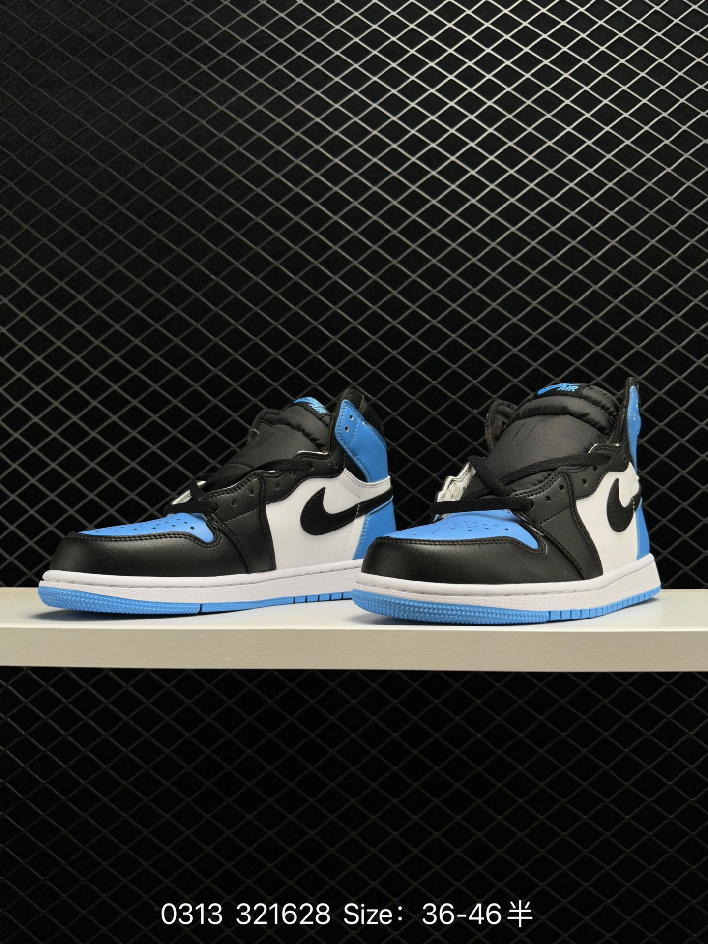 Air Jordan 1 High OG 